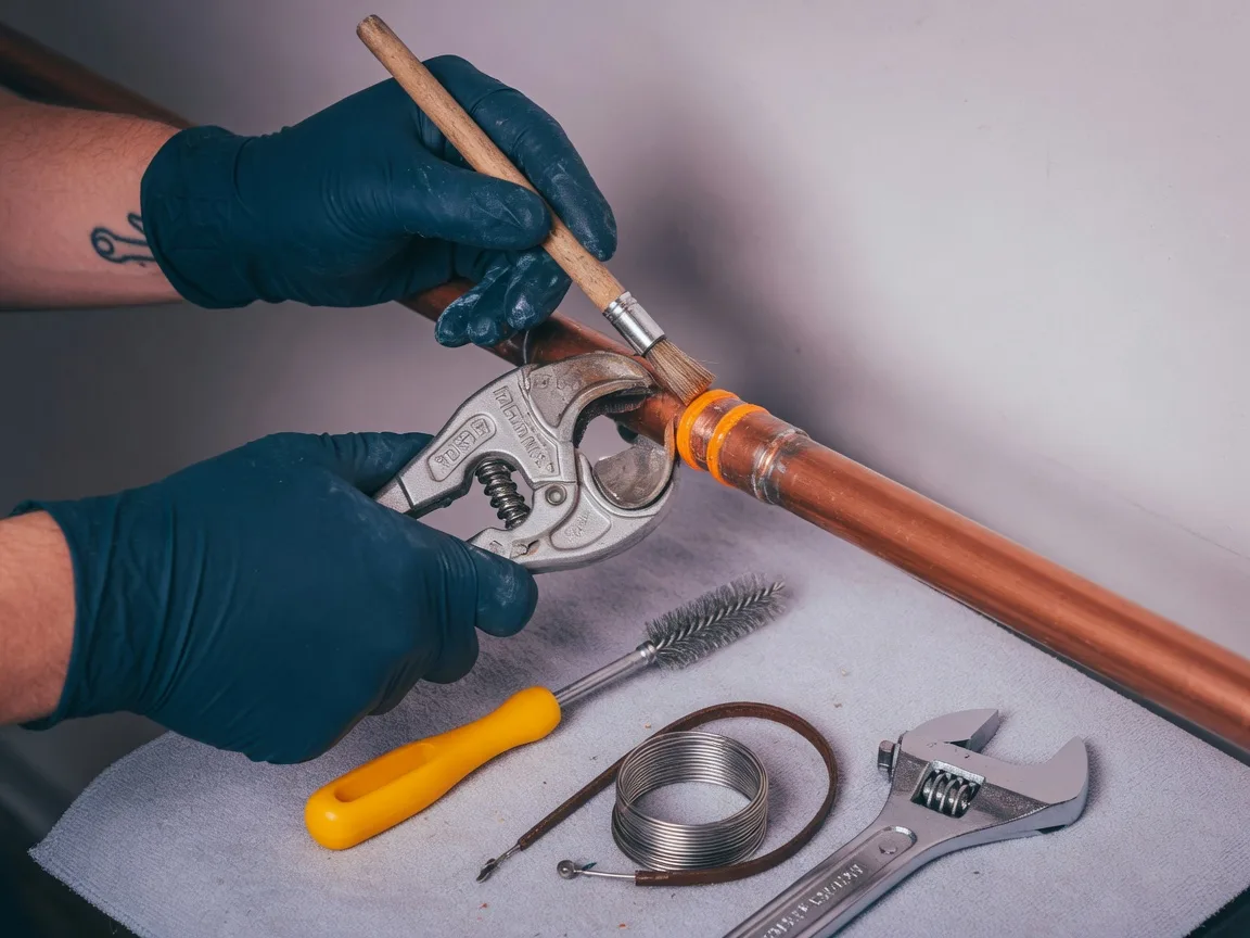Why choose Sump Pump Repair in Big Flat, AR